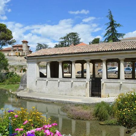 Agreable Maison Centre-Ville Bourg-Saint-Andéol Exteriér fotografie