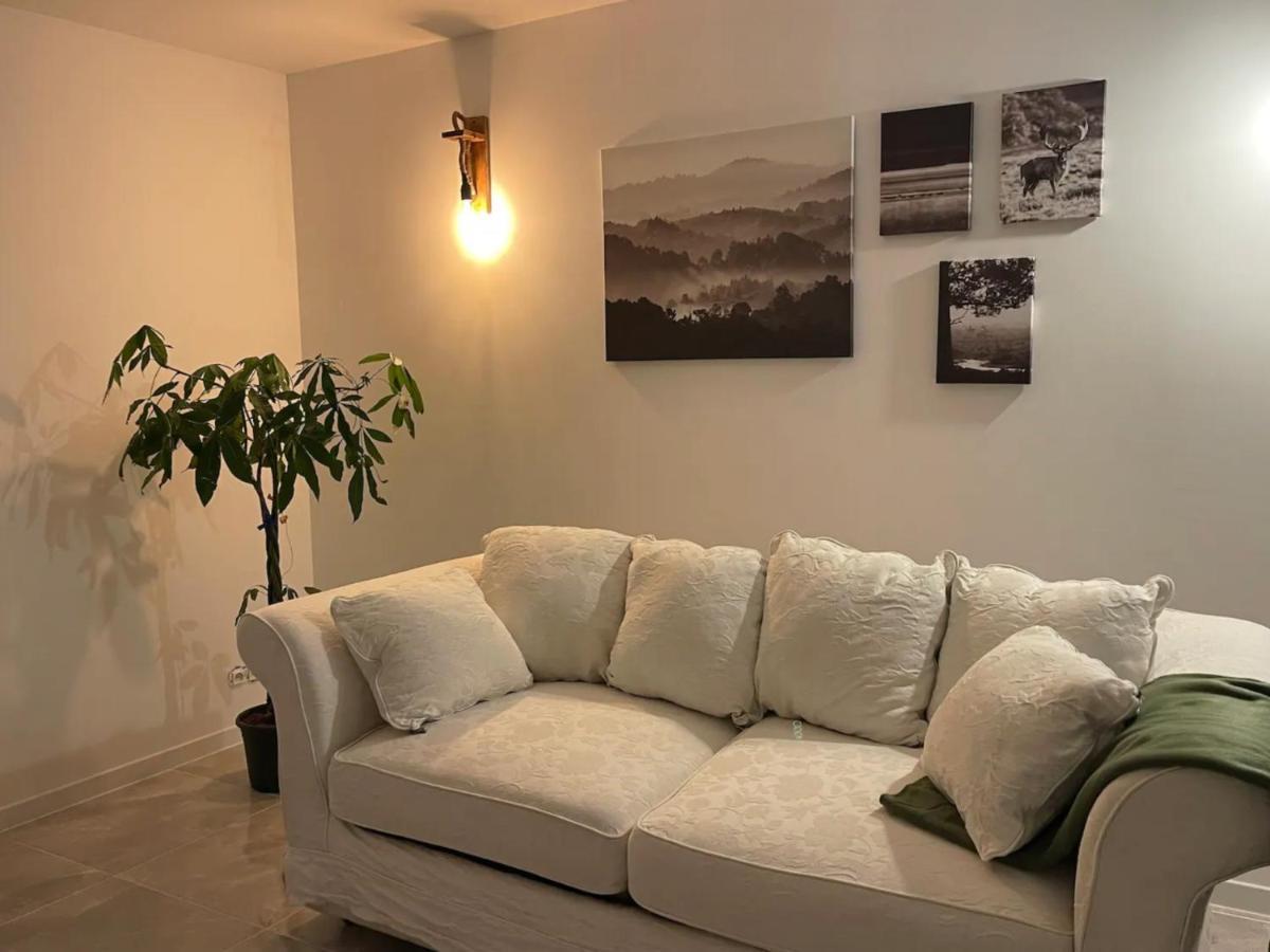 Agreable Maison Centre-Ville Bourg-Saint-Andéol Exteriér fotografie
